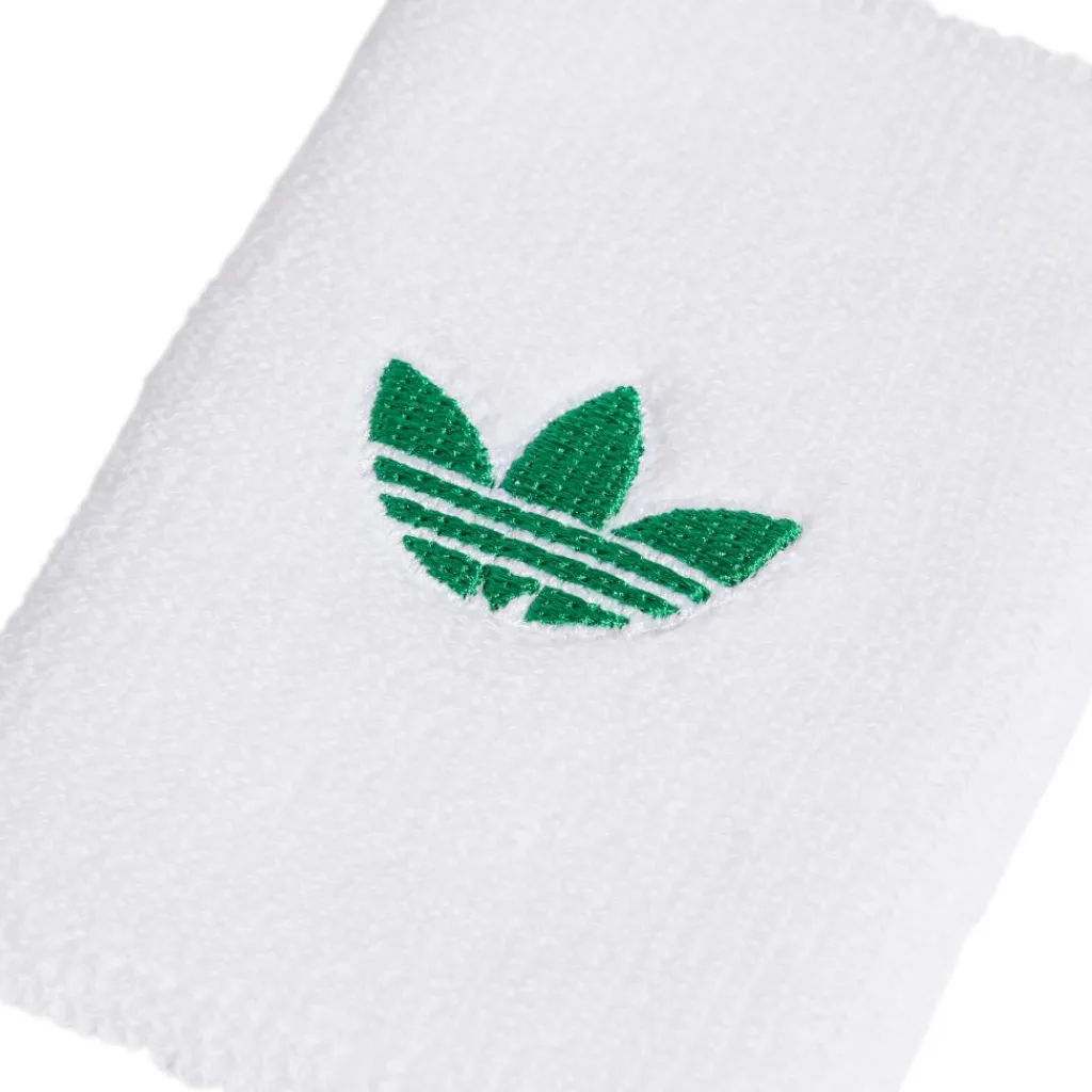 Originals Tennis Large polsbandjes white*adidas Best
