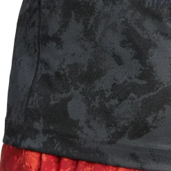 Paris Freelift tennispolo heren carbon*adidas Online