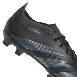 Predator 24 League Low MG heren voetbalschoenen core black carbon core black*adidas Hot