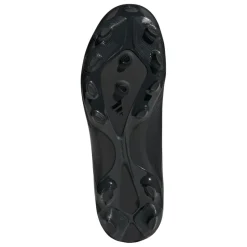 Predator 24 League Low MG junior voetbalschoenen core black carbon core black*adidas New