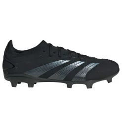 Predator 24 Pro FG voetbalschoenen heren core black carbon core black*adidas New