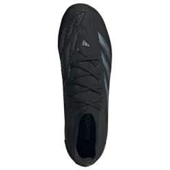 Predator 24 Pro FG voetbalschoenen heren core black carbon core black*adidas New