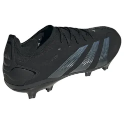 Predator 24 Pro FG voetbalschoenen heren core black carbon core black*adidas New