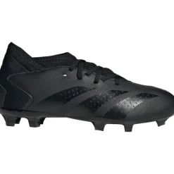 Predator Accuracy.3 FG voetbalschoenen junior core black*adidas Discount