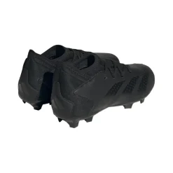 Predator Accuracy.3 FG voetbalschoenen junior core black*adidas Discount