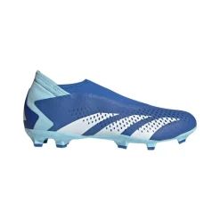 Predator Accuracy.3 LL FG voetbalschoenen bright royal cloud white bliss blue*adidas