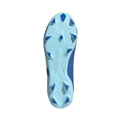 Predator Accuracy.3 LL FG voetbalschoenen bright royal cloud white bliss blue*adidas