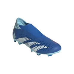 Predator Accuracy.3 LL FG voetbalschoenen bright royal cloud white bliss blue*adidas