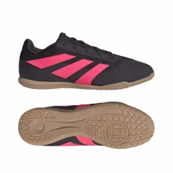 Predator Club IC zaalvoetbalschoenen aurora black turbo*adidas Online