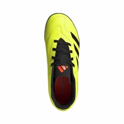 Predator Club TF voetbalschoenen junior team solar yellow 2 core black solar red*adidas Discount