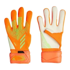 Predator Edge League keepershandschoenen solar red team solar green*adidas Discount
