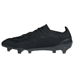 Predator Elite FG voetbalschoenen heren core black core black carbon*adidas New