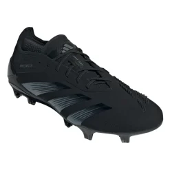 Predator Elite FG voetbalschoenen heren core black core black carbon*adidas New