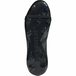 Predator League FG MG voetbalschoenen heren core black grey four lucid red*adidas Discount