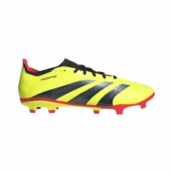 Predator League FG voetbalschoenen heren team solar yellow 2 core black solar red*adidas Sale