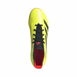 Predator League FG voetbalschoenen heren team solar yellow 2 core black solar red*adidas Sale
