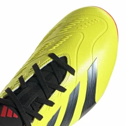 Predator League FG voetbalschoenen heren team solar yellow 2 core black solar red*adidas Sale