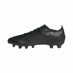 Predator League MG voetbalschoenen heren core black carbon gold metallic*adidas New