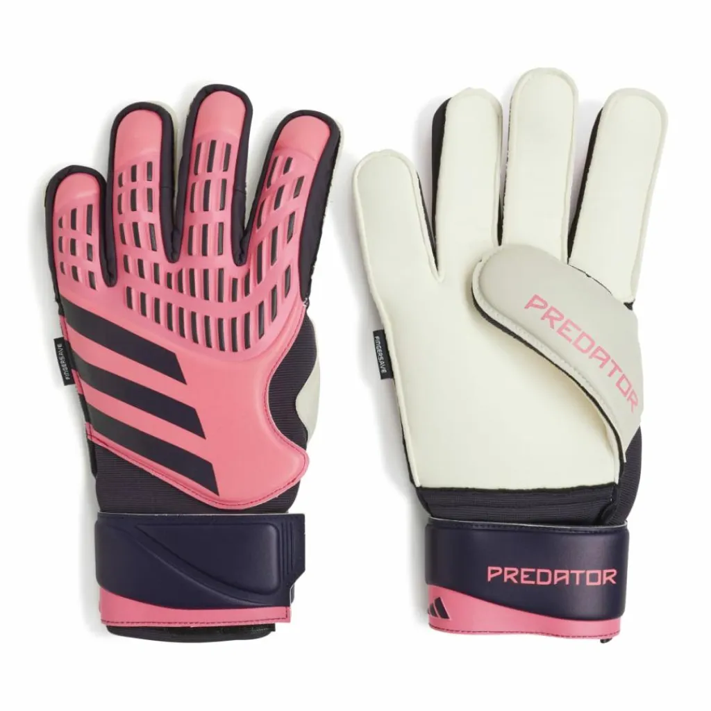 Predator Match keepershandschoenen turbo aurora black turbo*adidas Best