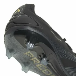 Predator Pro FG voetbalschoenen heren core black carbon gold metallic*adidas Best