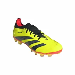 Predator Pro MG voetbalschoenen heren team solar yellow 2 core black solar red*adidas Clearance