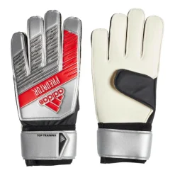 Predator Top Training keepershandschoenen silver metal black*adidas Outlet