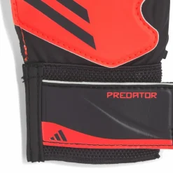 Predator Training keepershandschoenen junior turbo aurora black turbo*adidas Outlet