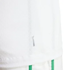 Pro Climacool tennis tanktop heren white*adidas