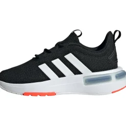Racer TR23 schoenen junior core black cloud white solar red*adidas Outlet