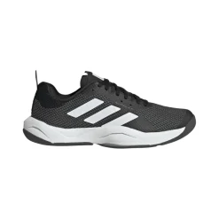 Rapidmove fitness schoenen dames black white*adidas Online