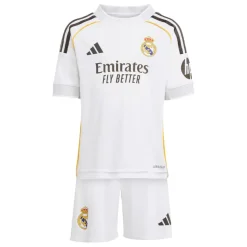 Real Madrid thuistenue mini 25 - 26*adidas New
