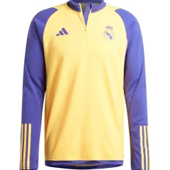 Real Madrid Tiro 23 trainingsshirt heren energy ink*adidas Best
