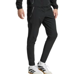 Real Madrid Tiro 25 trainingsbroek heren black*adidas Outlet