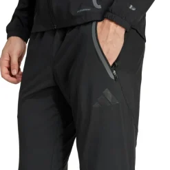 Real Madrid Tiro 25 trainingsbroek heren black*adidas Outlet