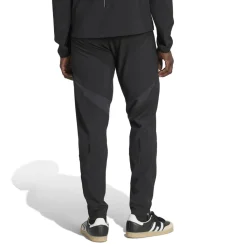 Real Madrid Tiro 25 Pro Vis Tech trainingsbroek heren black*adidas Best