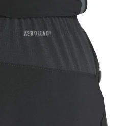 Real Madrid Tiro 25 Pro Vis Tech trainingsbroek heren black*adidas Best