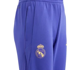 Real Madrid Tiro 23 trainingsbroek junior energy ink*adidas Discount