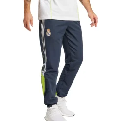Real Madrid UBP trainingsbroek heren night navy*adidas Online