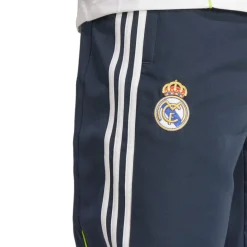 Real Madrid UBP trainingsbroek heren night navy*adidas Online