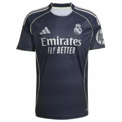 Real Madrid uitshirt heren 25 - 26*adidas Outlet