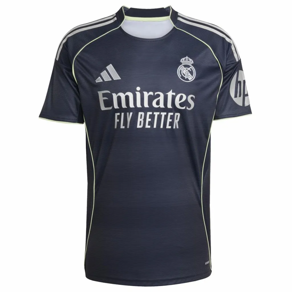 Real Madrid uitshirt heren 25 - 26*adidas Outlet