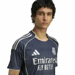 Real Madrid uitshirt heren 25 - 26*adidas Outlet