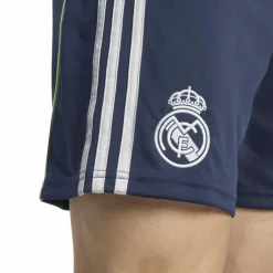 Real Madrid uitshort heren 25 - 26*adidas Outlet