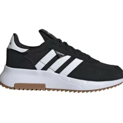 Retropy F2 schoenen heren core black cloud white amber gum*adidas Clearance