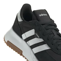 Retropy F2 schoenen heren core black cloud white amber gum*adidas Clearance