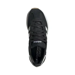 Run 72 schoenen dames core black core white*adidas Hot