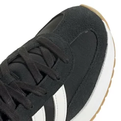 Run 72 schoenen dames core black core white*adidas Hot