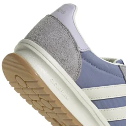 Run 72 schoenen dames silver violet off white glory grey*adidas Hot