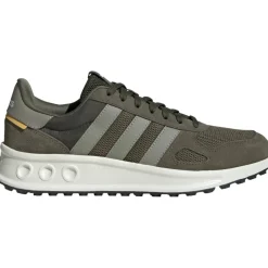 Run 84 schoenen heren olive strata silver pebble*adidas Hot