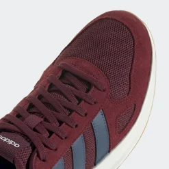 Run 84 schoenen heren shadow red preloved ink maroon*adidas Hot